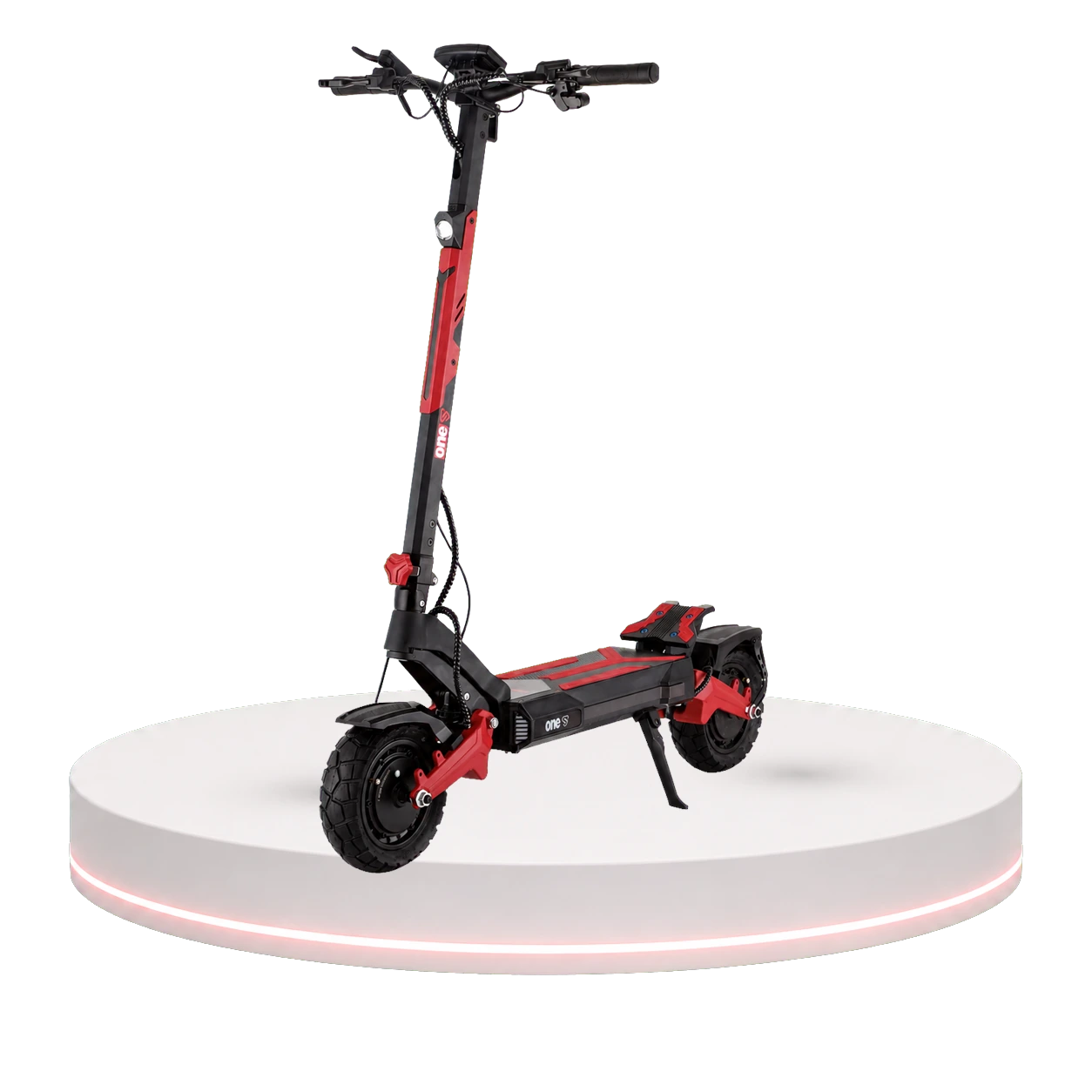 oneS F-serija električni romobil